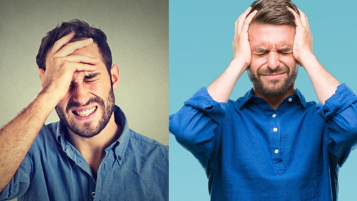 Head Pain Reason : बच्चों में संक्रमण भी बन सकता है सिर दर्द का कारण, किस तरह से करें बचाव