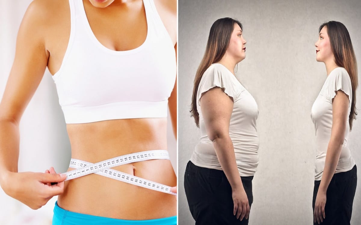 Weight loss : मोटापा कम करने के लिए कहीं सेहत के साथ तो नही तो कर रहे खिलवाड़, थकान और कमजोरी है पहला लक्षण