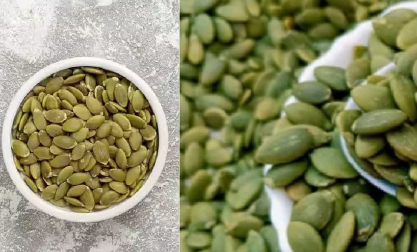 kaddu seeds khane ke fayde : पुरूषों की प्रजनन क्षमता बढ़ाने में कारगर हैं कद्दू के बीज, सेवन से बढ़ते हैं शुक्राणु