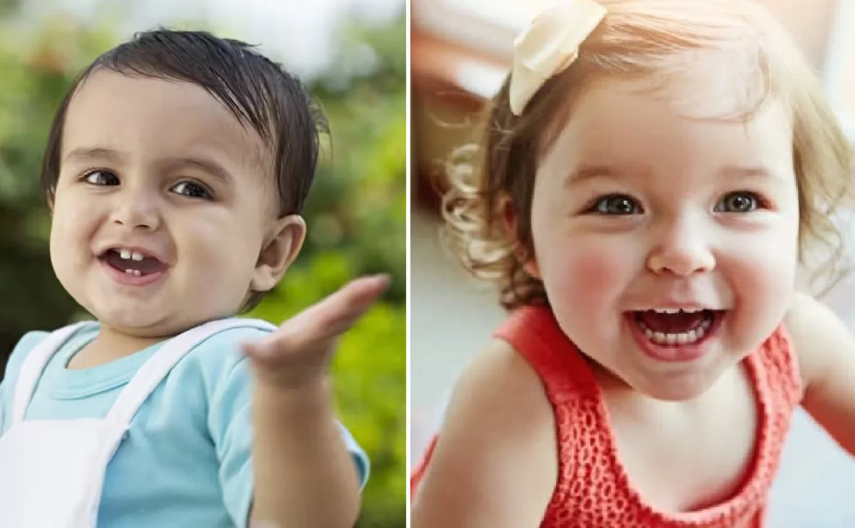 Baby teeth care : दूध के दांत निकलने में आपके मासूम को नहीं होगी परेशानी, अगर रखा इन बातों का ध्यान
