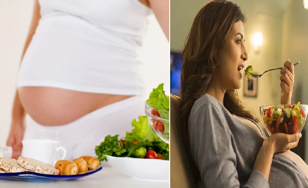 Pregnancy Diet : प्रेगनेंट महिला को डाइट में शमिल करना चाहिए मखाना, नार्मल डिलेवरी की बढ़ती है संभावना