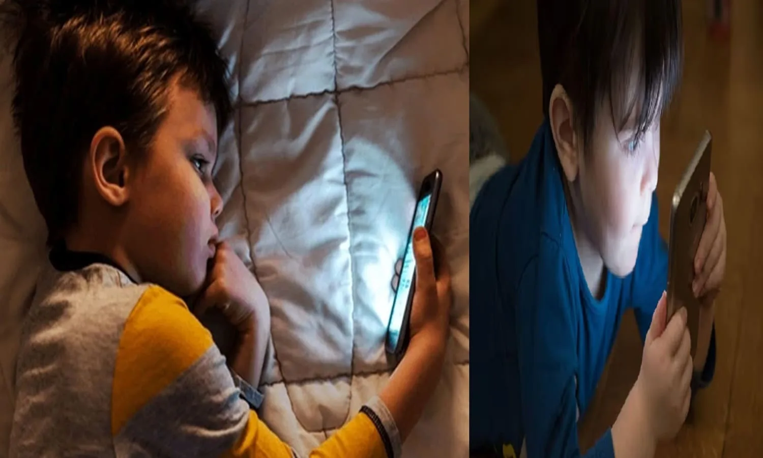 effect of mobile on brain : मोबाइल से बच्चे के मानसिक स्वास्थ्य पर पड़ता है असर, लांग टर्म में आती है समस्या