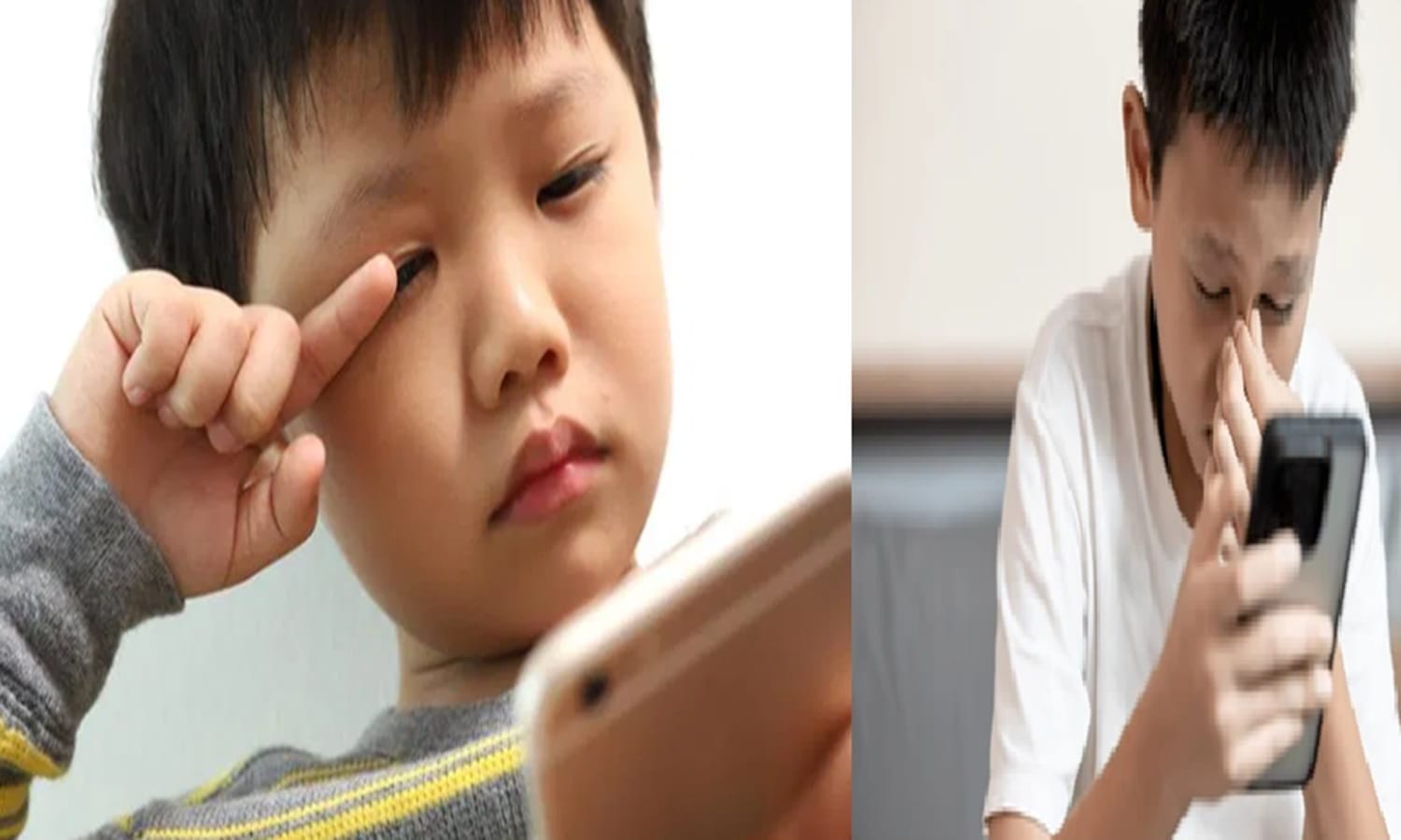 Dry Eye Symptoms And Treatment : महिलाओं और बच्चों में बढ़ी आंख की बीमारी ड्राइनेस, जानिए क्या कहते हैं विशेषज्ञ