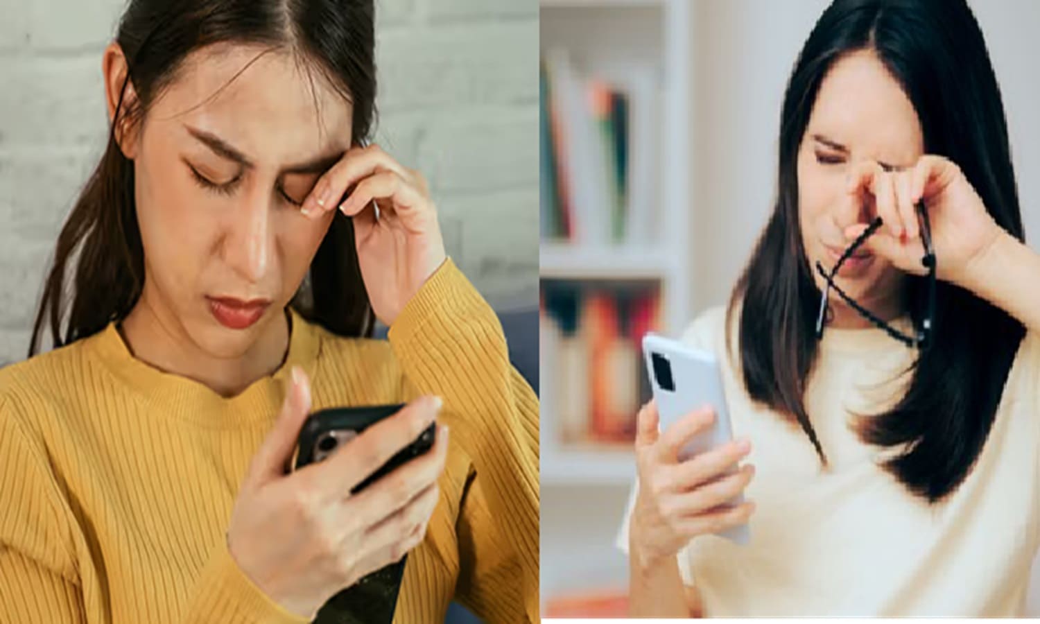Dry Eye Symptoms And Treatment : महिलाओं और बच्चों में बढ़ी आंख की बीमारी ड्राइनेस, जानिए क्या कहते हैं विशेषज्ञ
