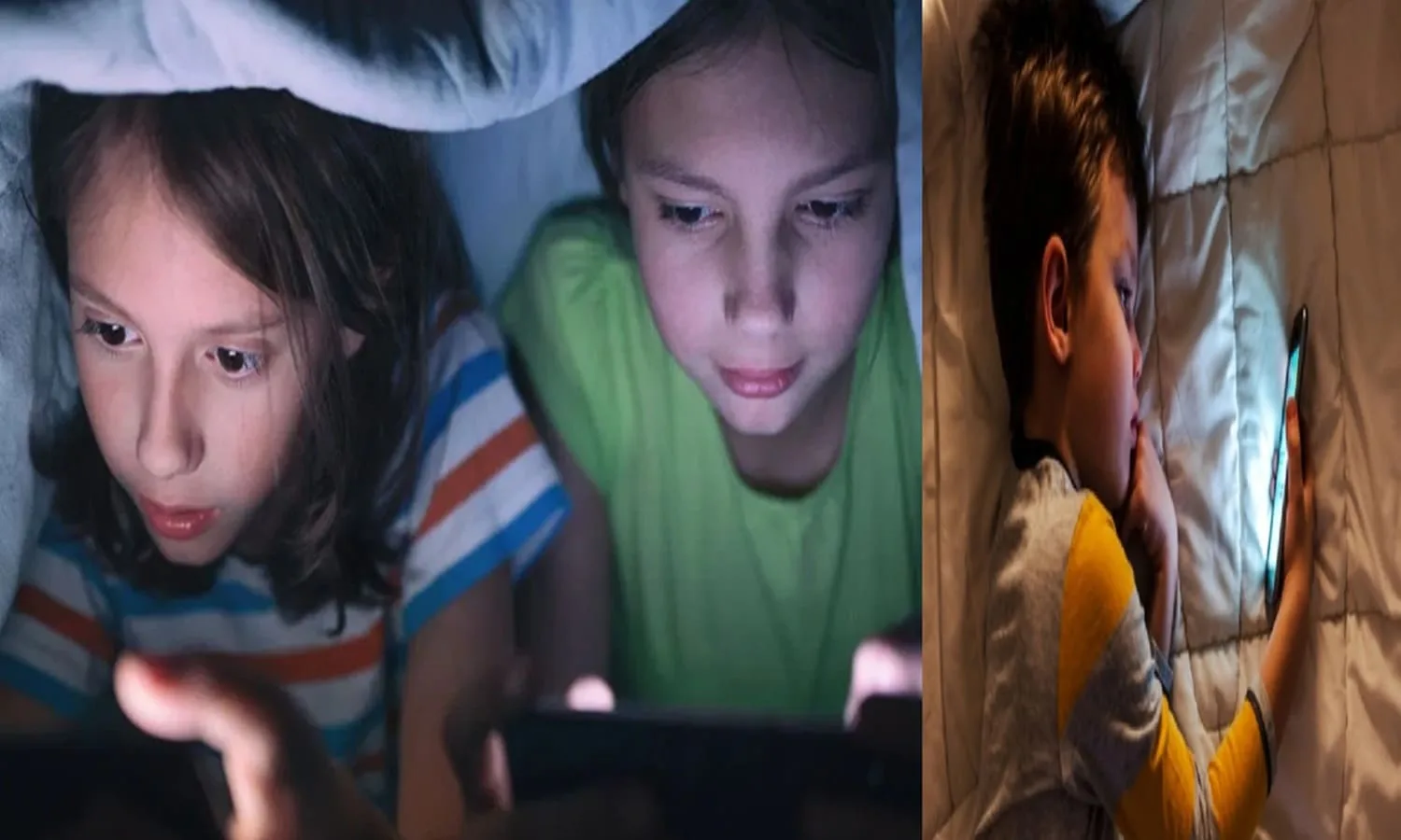 Mobile Addiction In Children : मोबाइल की तल से बढ़ रही बच्चों की बीमारी, जानिए कौन सी होती है बीमारी और क्या है उपचार