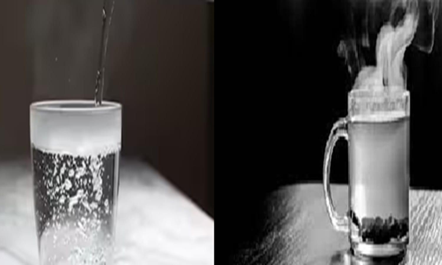 Side Effect Of Drinking Warm Water : गर्म पानी पीने में बरतें सावधानी, जानिए किन लोगों को नहीं पीना चाहिए गर्म पानी